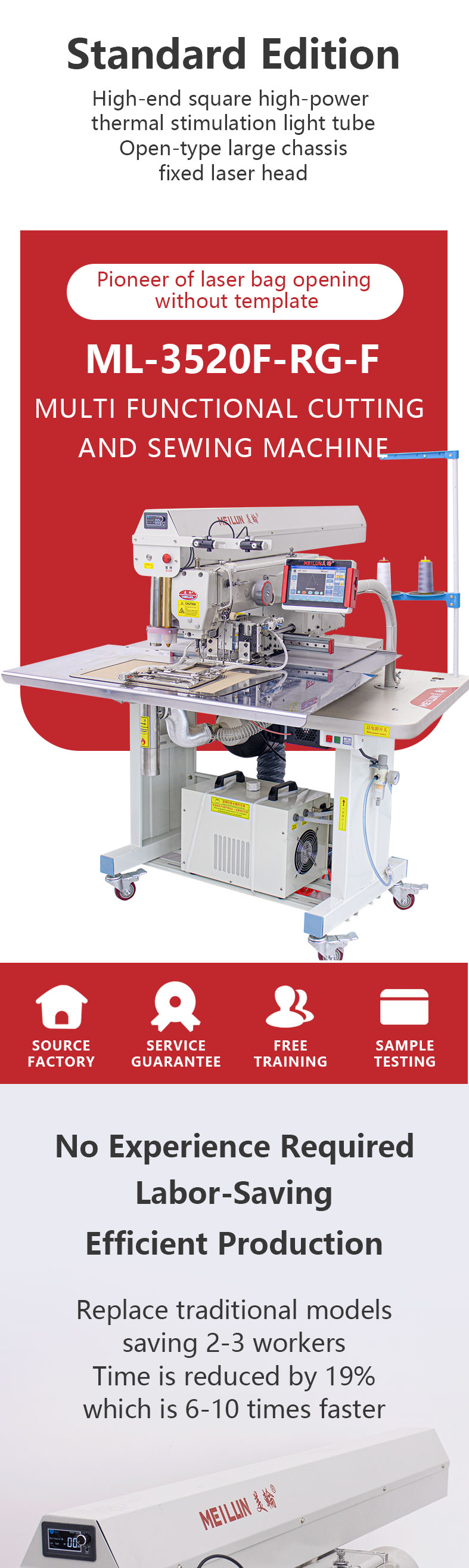 Machine Overview 1