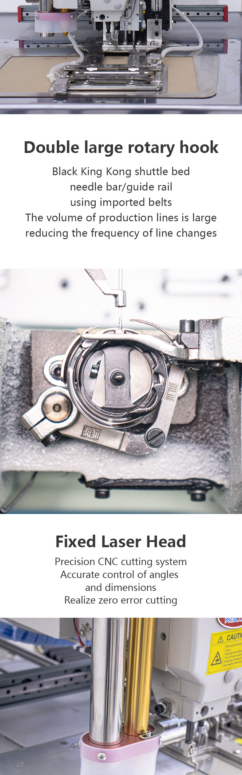 Machine Overview 4