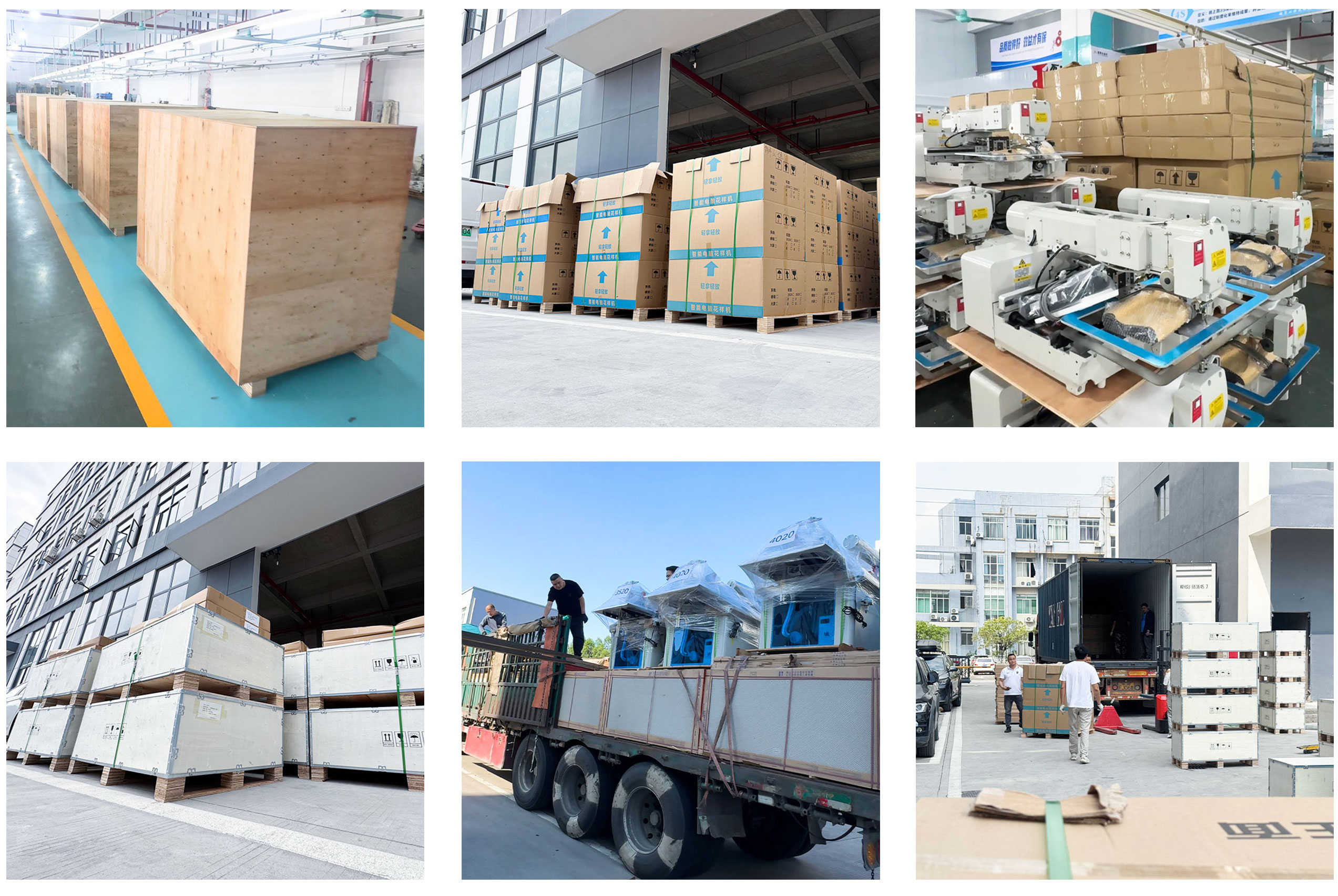 Logistics & Transport Network